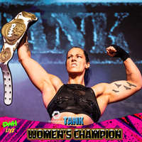PWH Women&#039;s Champion TANK