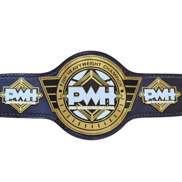 Heavyweight Champion