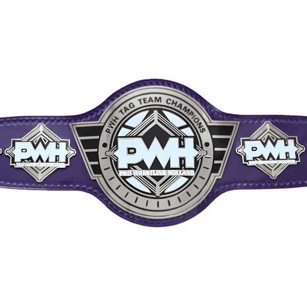 Tag Team Champion