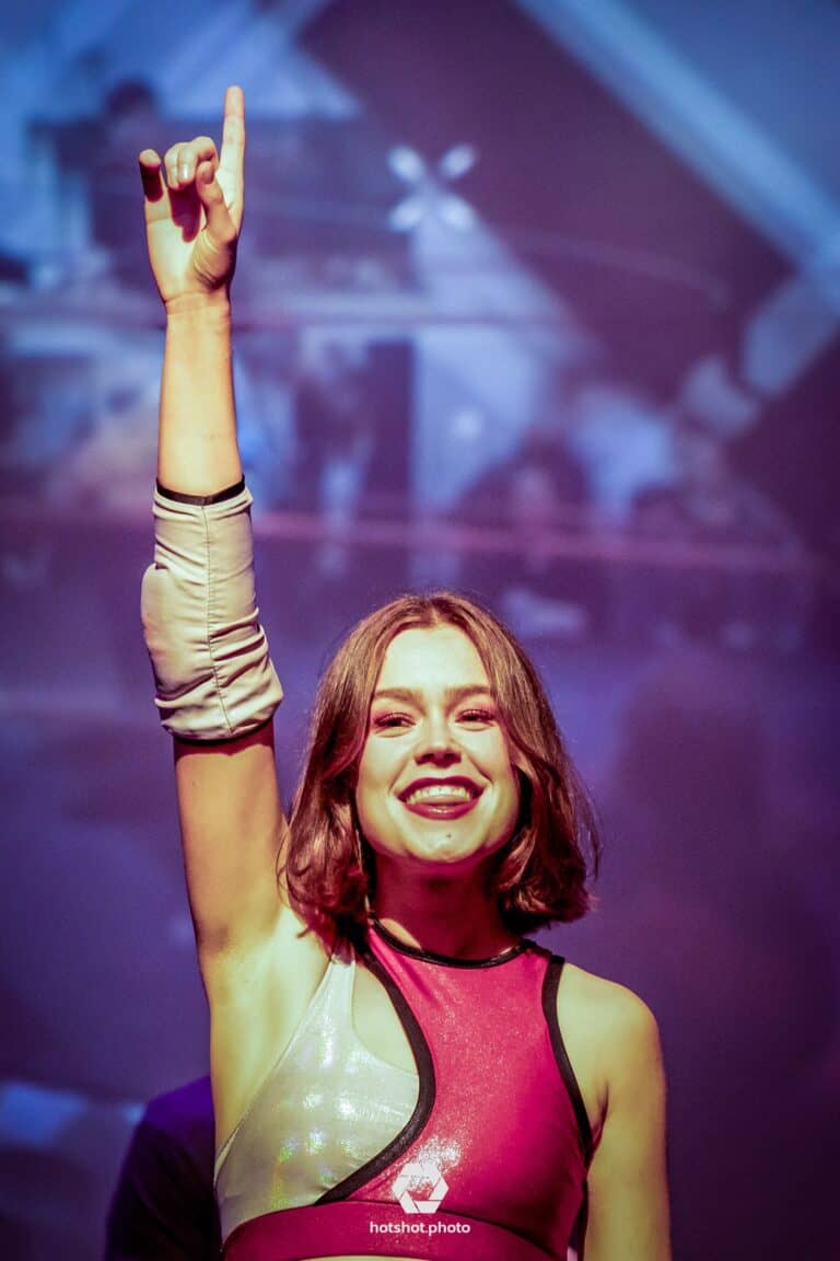 Julia