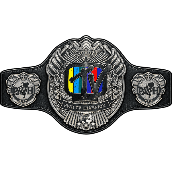 Television Champion