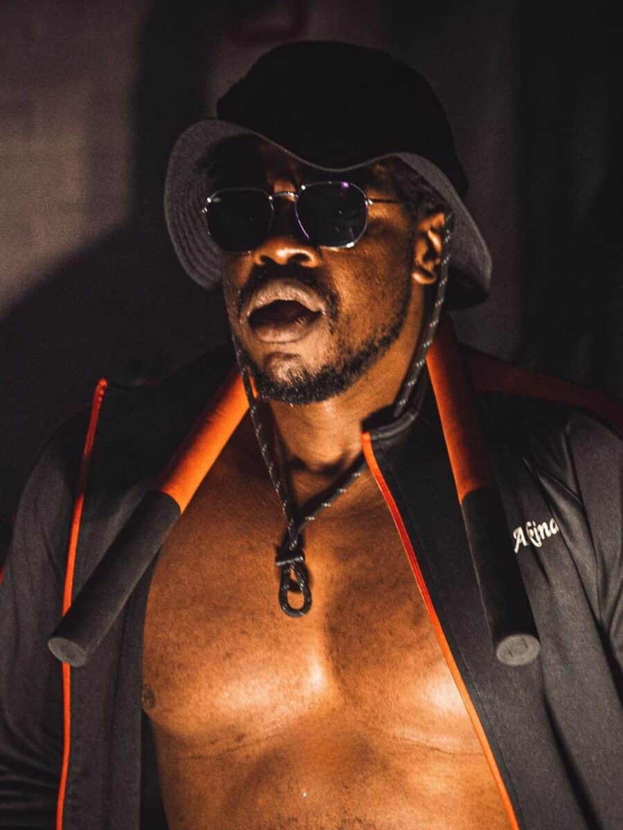 Daniel Akindele
