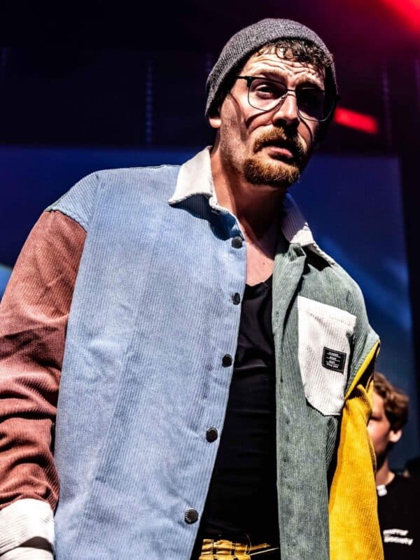 Joel Vox