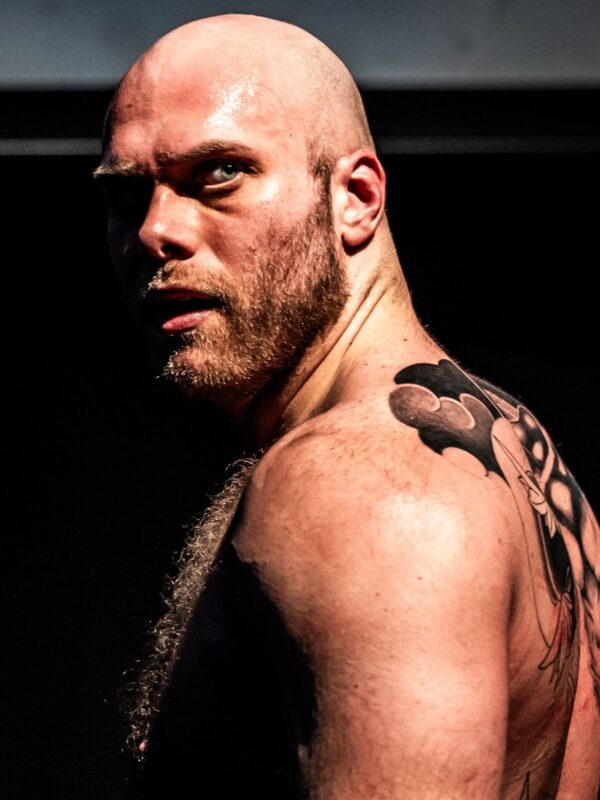 Jurn Simmons
