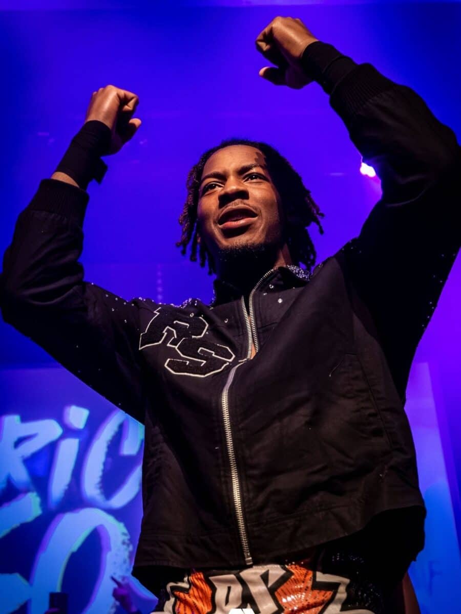 Ricky Sosa
