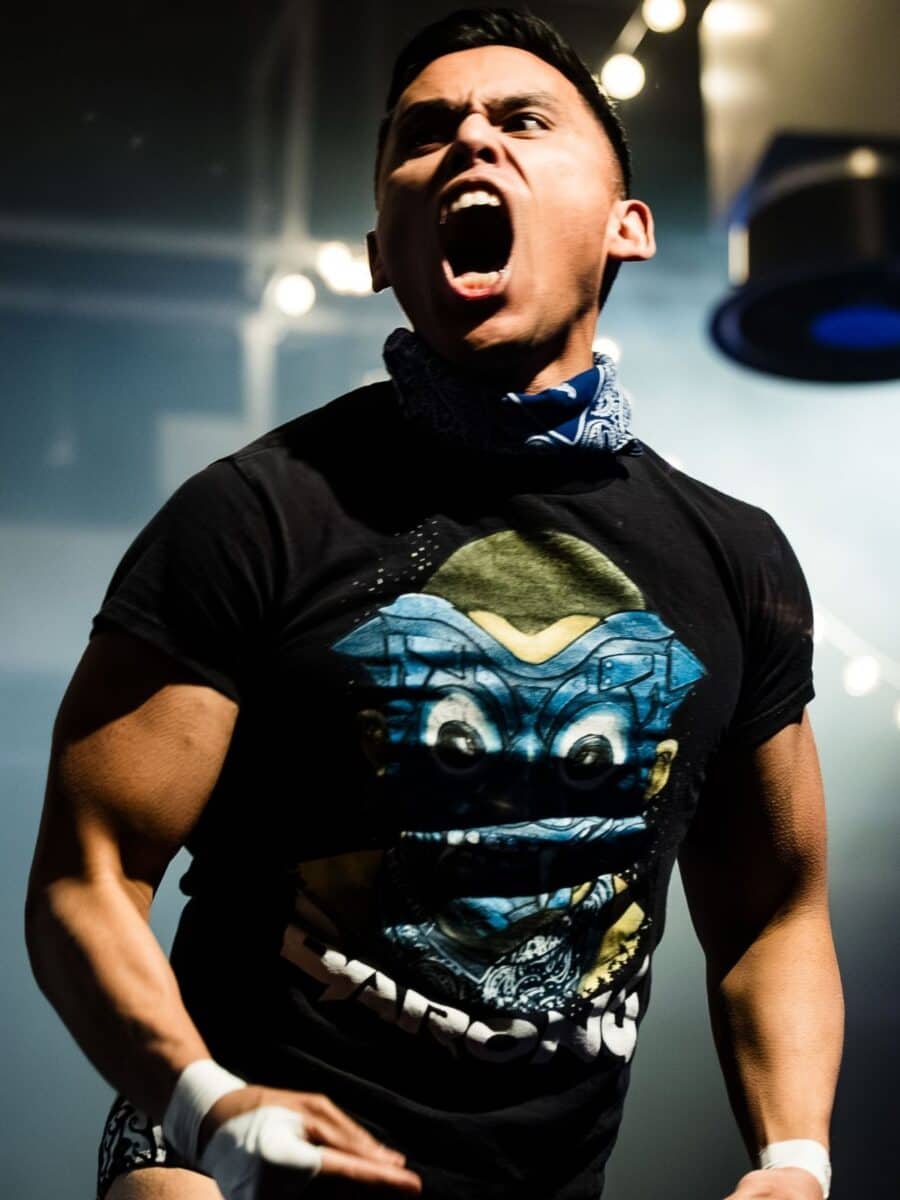 Tom Barong Chong