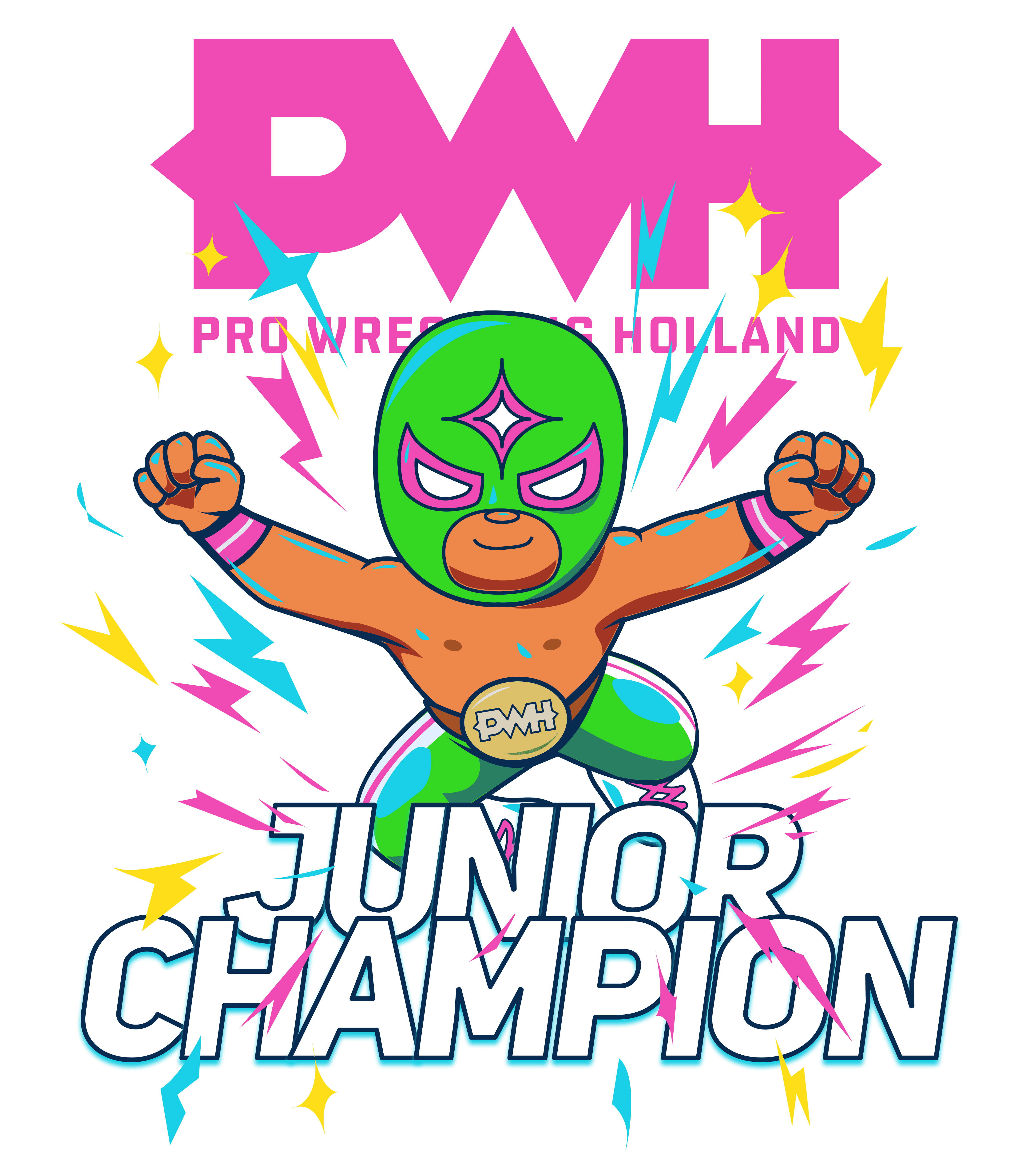 PWH Junior Champion